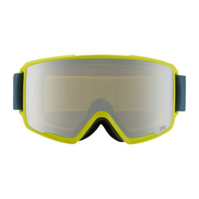 Men's Anon Goggles - Anon M3 Goggles. Lemonade - Silver Amber Men's Anon Goggles - Anon M3 Goggles. Lemonade - Silver Amber
